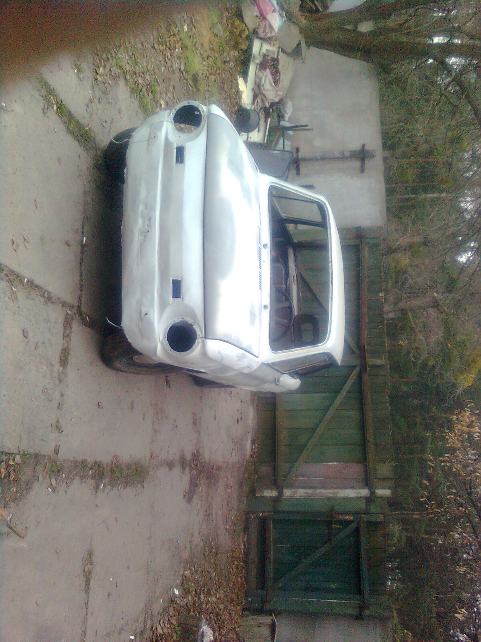 подкрасив) 4