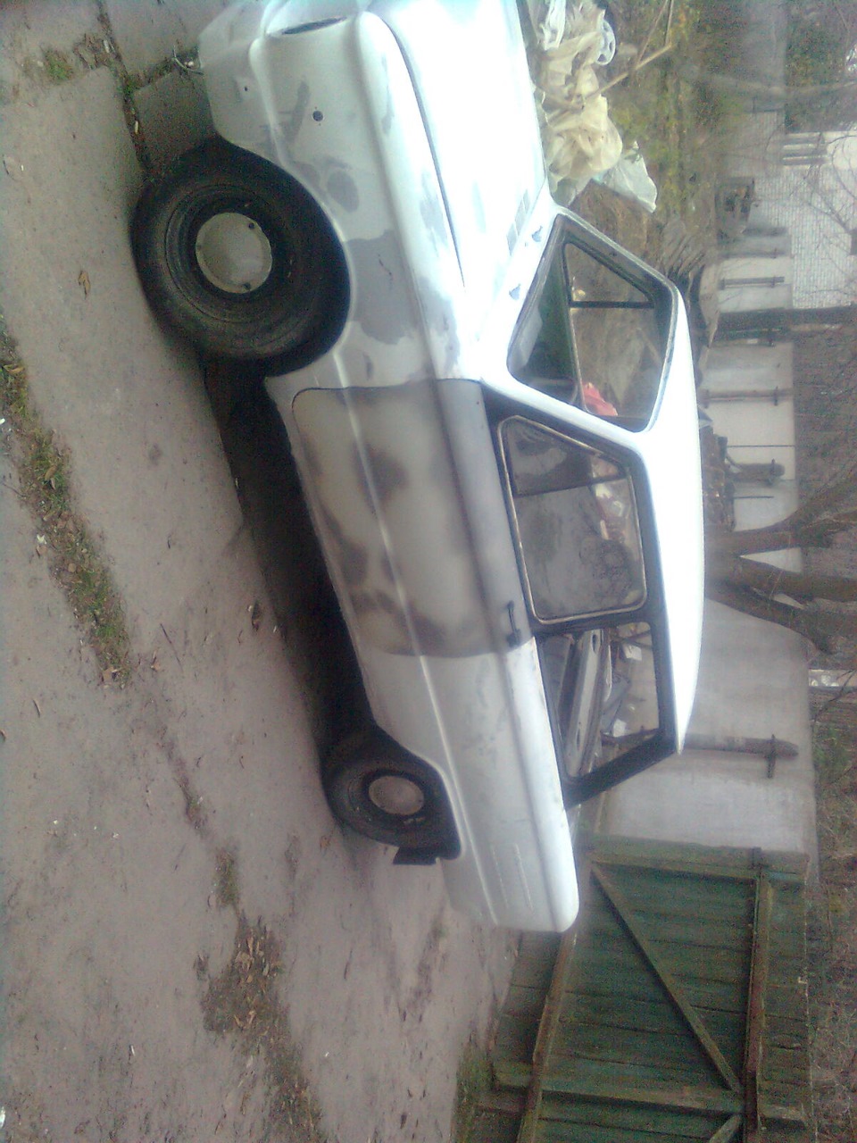подкрасив) 5