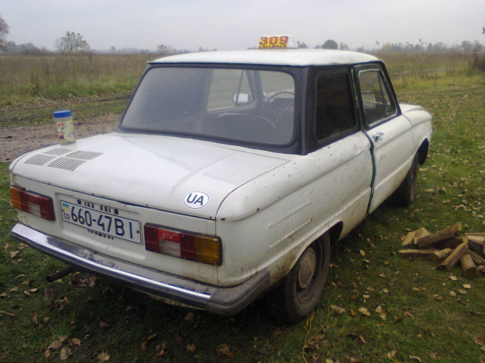 такий він щас 2