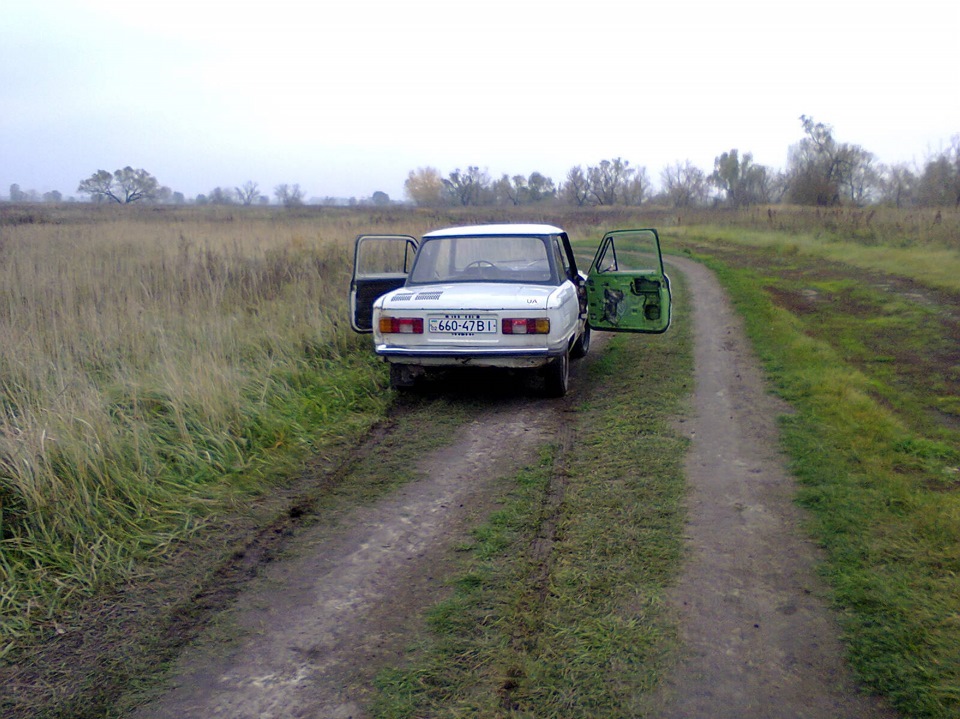 такий він щас 1