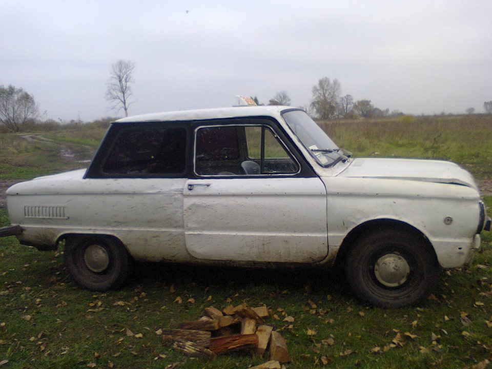 такий він щас 3