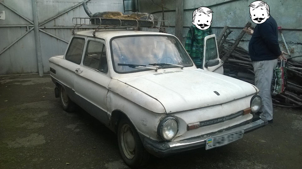 Ось що я придбав 1