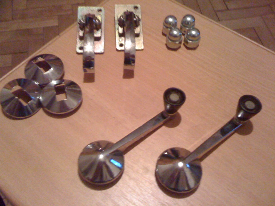 Ніштяки СРСР 5