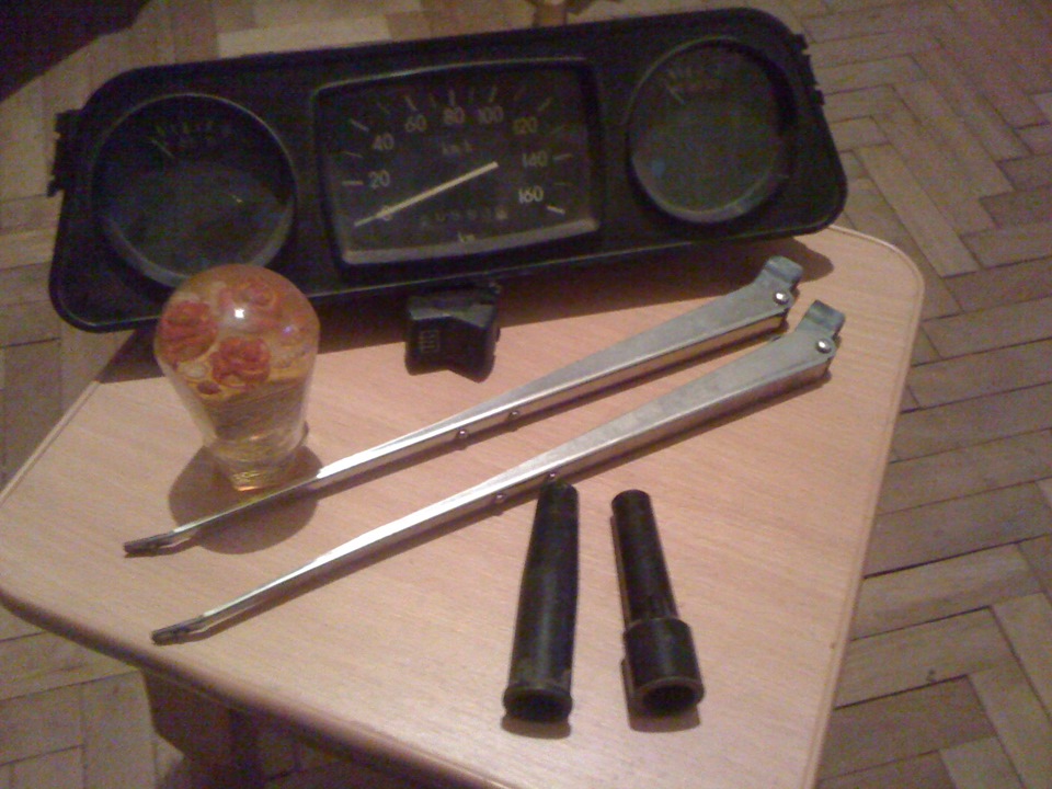Ніштяки СРСР 1