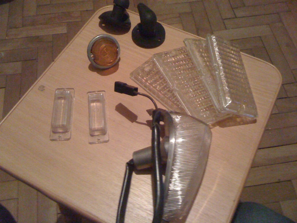 Ніштяки СРСР 2