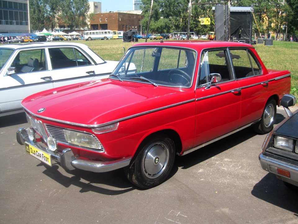 Old Car Fest 2014 (частина 2) 4