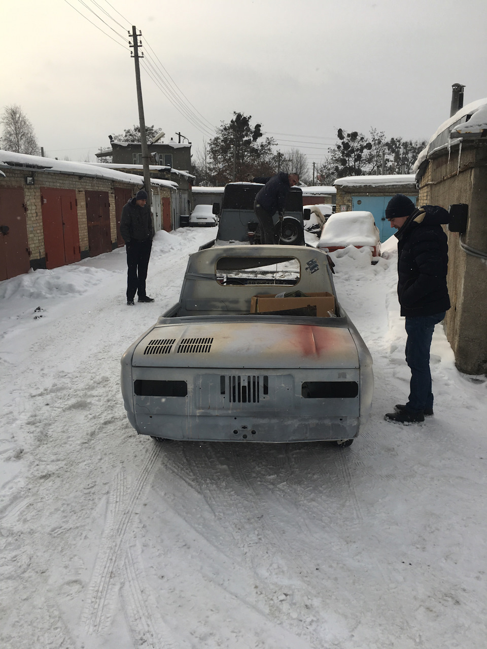 Продано 2