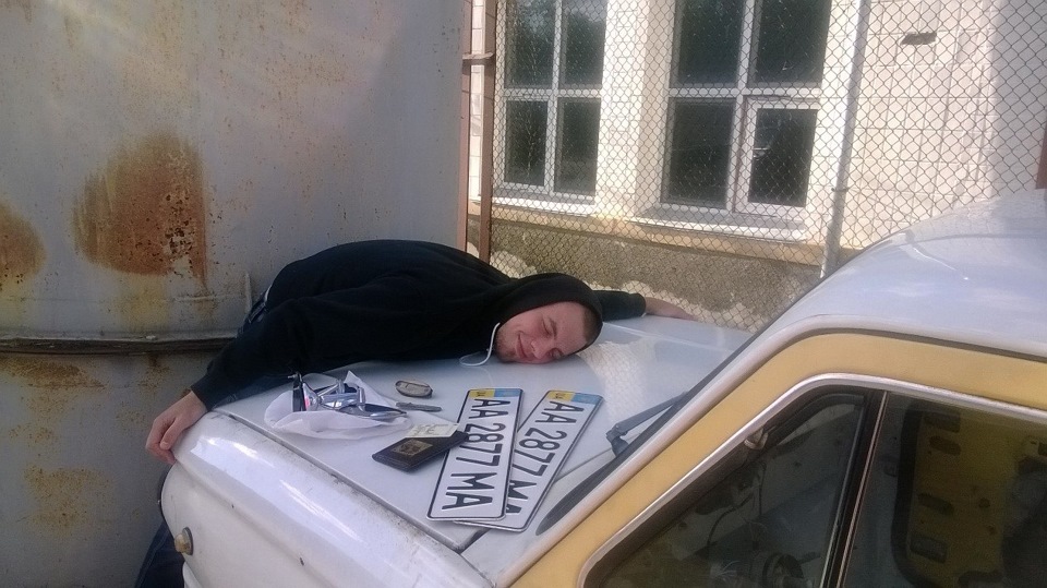 Реєстрація Пікапера 2