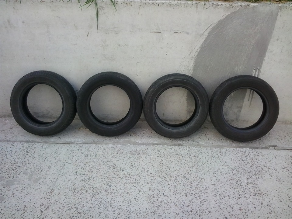 Yokohama Aspec 155/65 R13 2