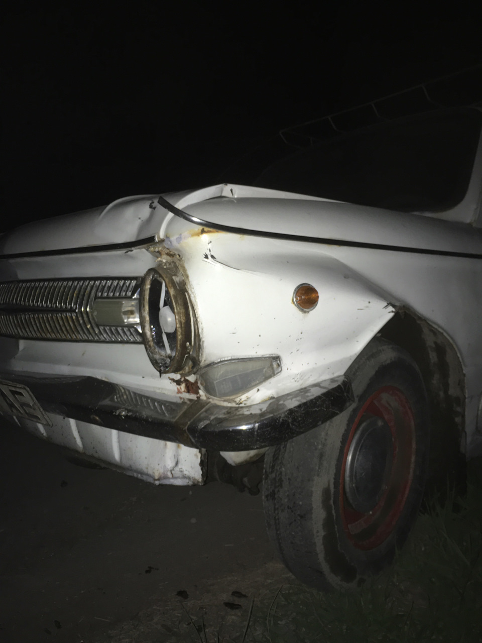 Знову Дтп знову на запорожці 2