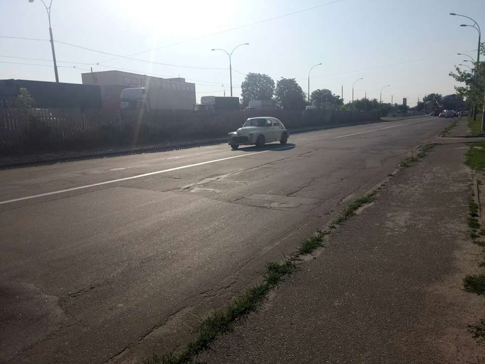 Трохи інфі та опитування. 3