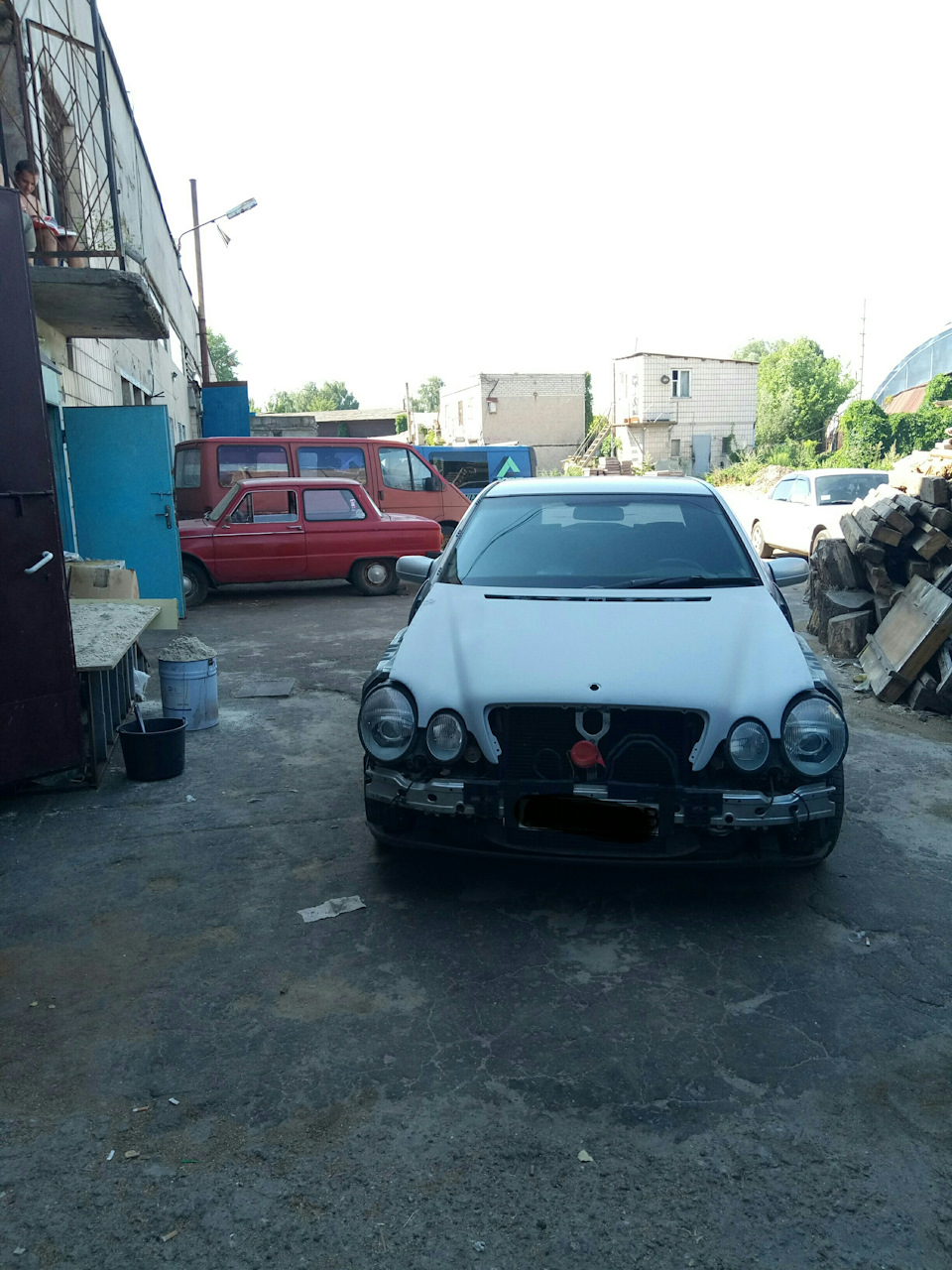 Трохи інфі та опитування. 5