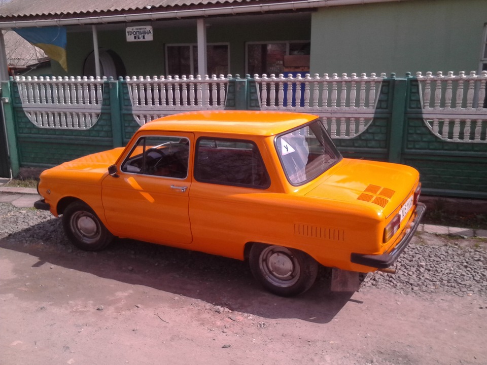 Готовий!) 5