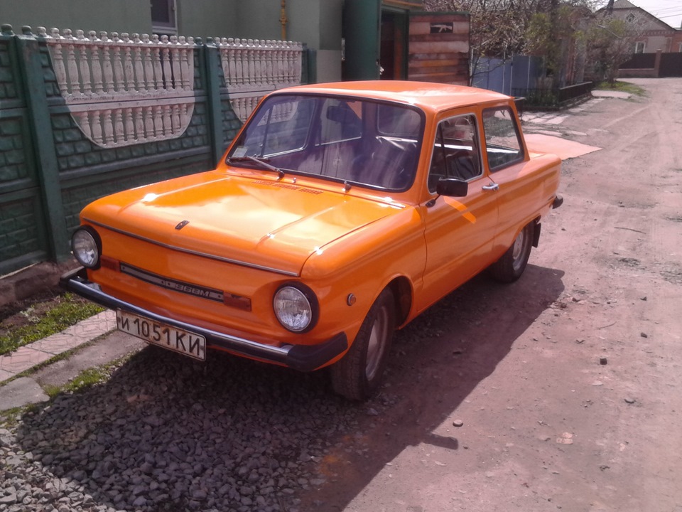 Готовий!) 2