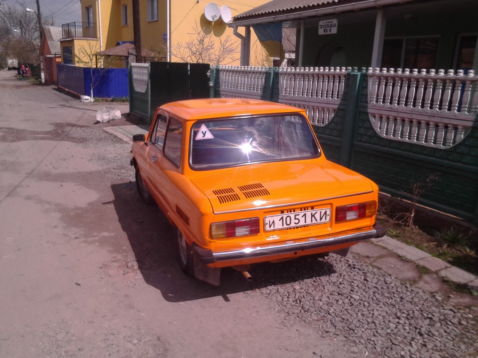 Готовий!) 4