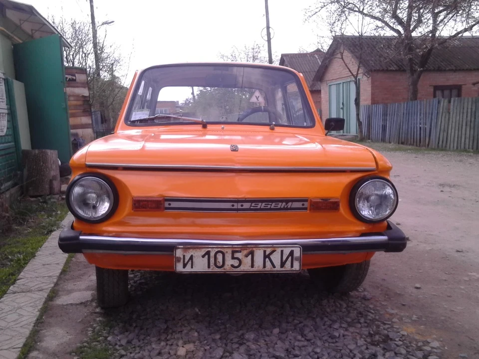 Готовий!)