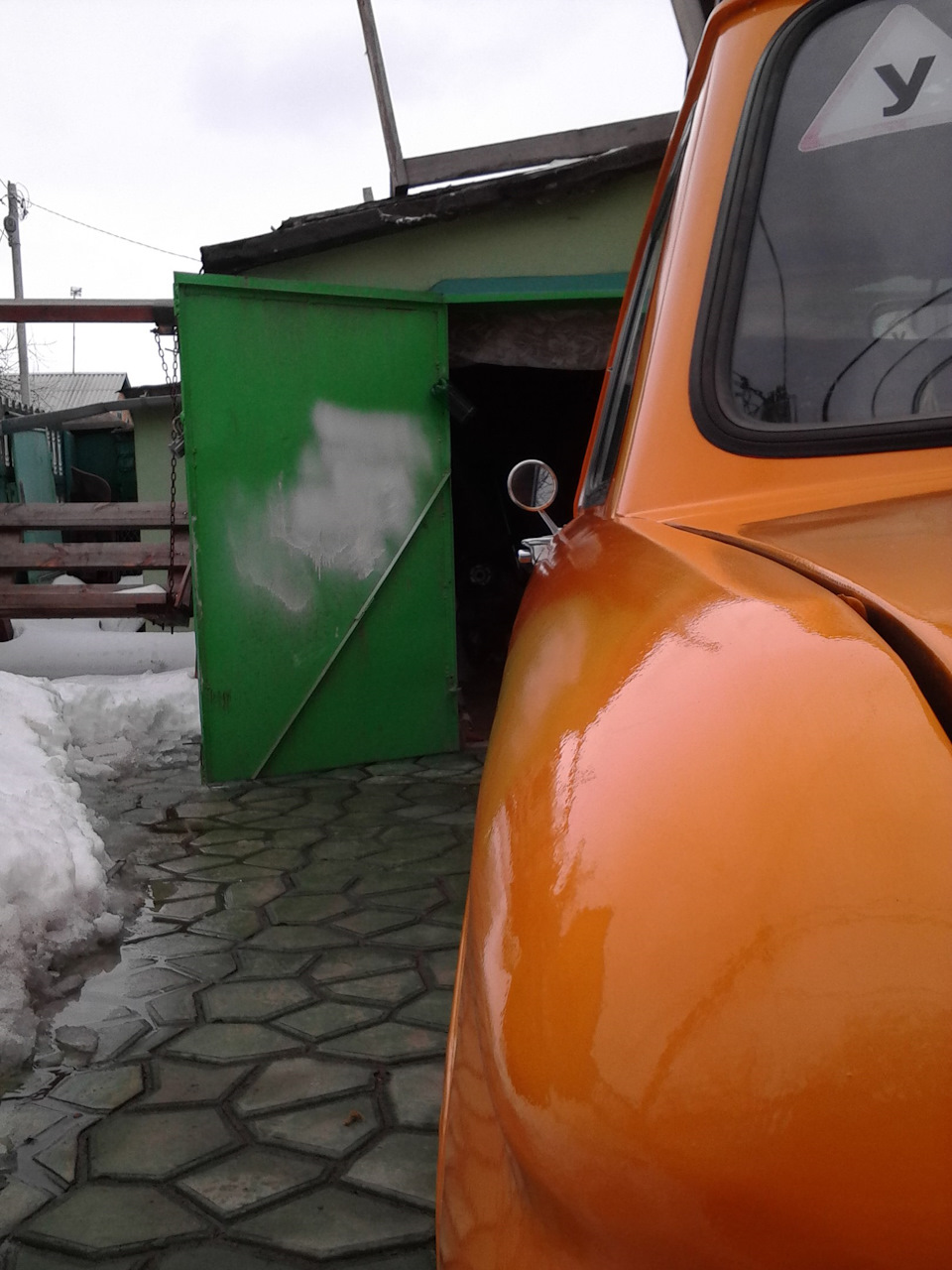 Зеркало)) (дзеркальце) 2