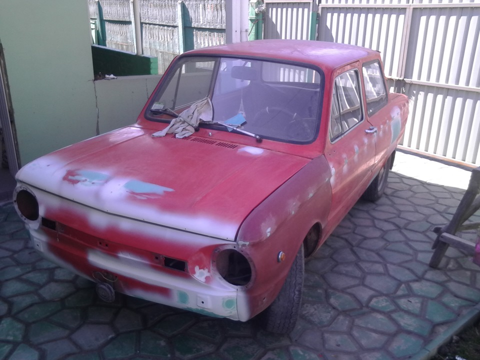 Сколи... 2