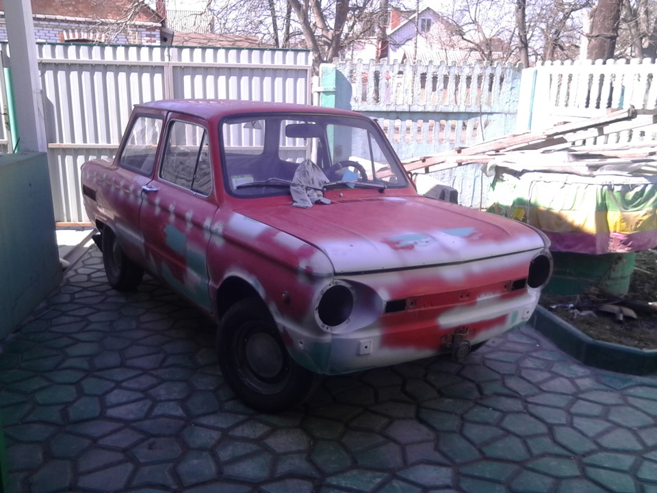 Сколи... 3