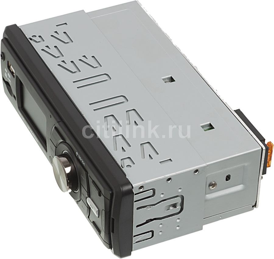 Автомагнитола supra sfd-100u 2
