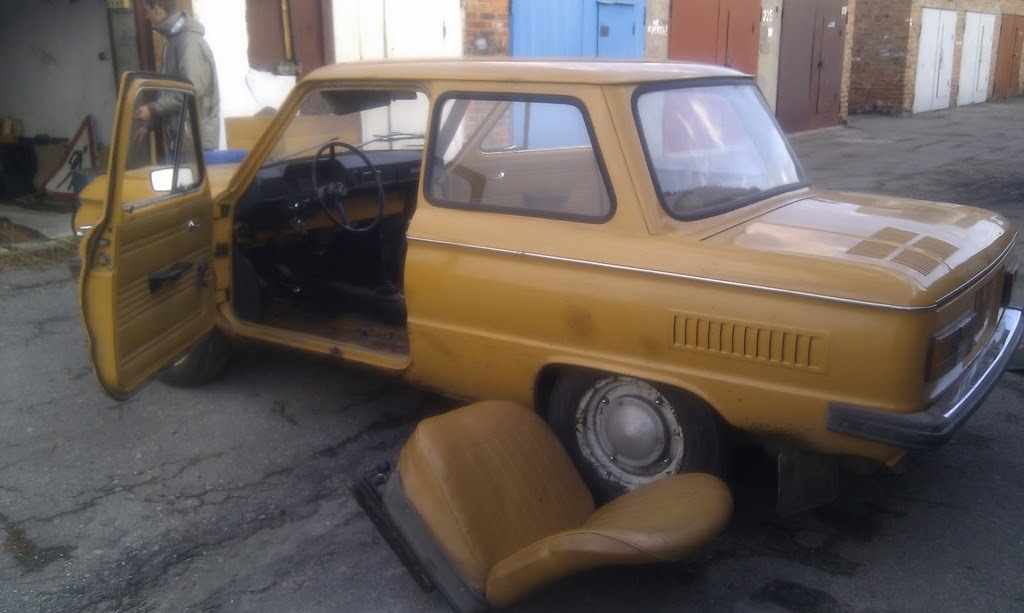 Що вже зроблено 2
