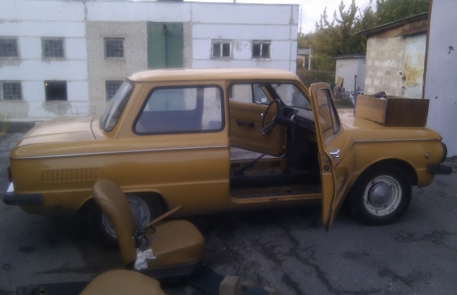 Що вже зроблено 4