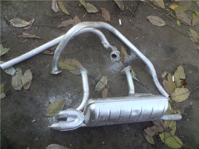 Чергові ніштячки 1