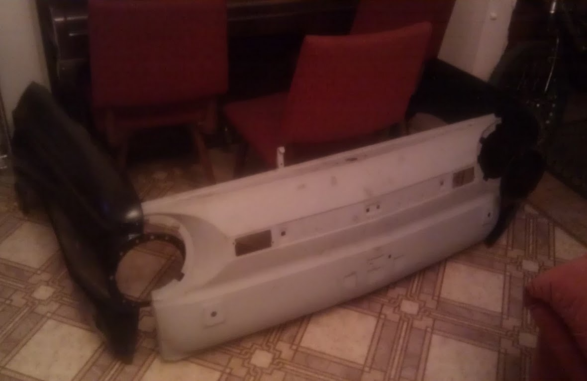 Завтра вранці варимо... 1