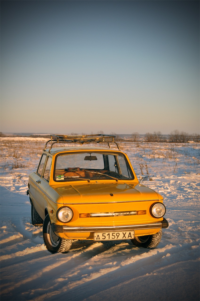 Зимова фотосесія) 2