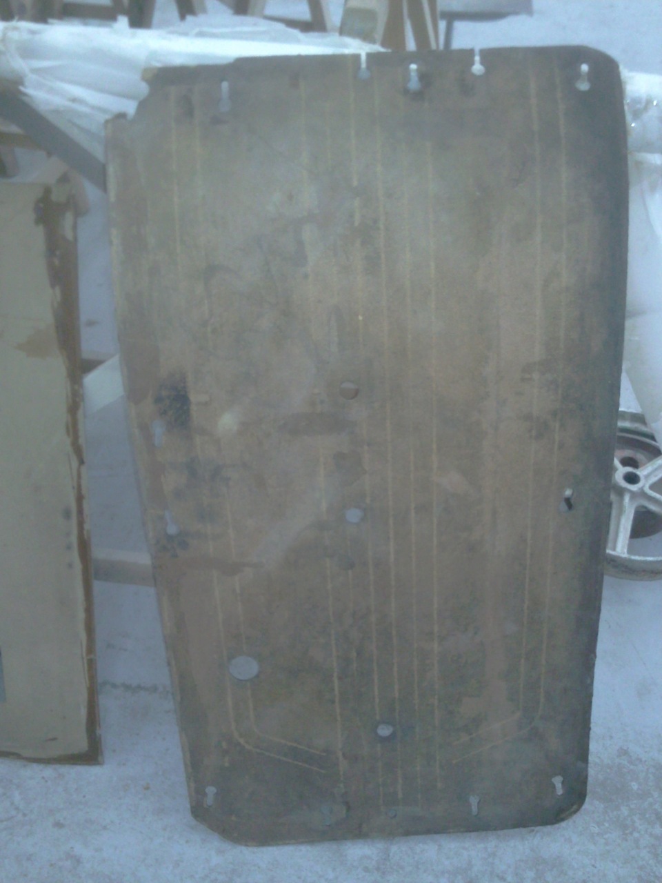 Салон 1