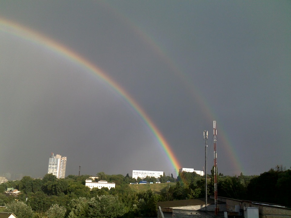 5 днів до виїзду 2