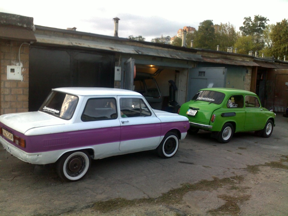 Old Car Land 2-4.10.2015 2
