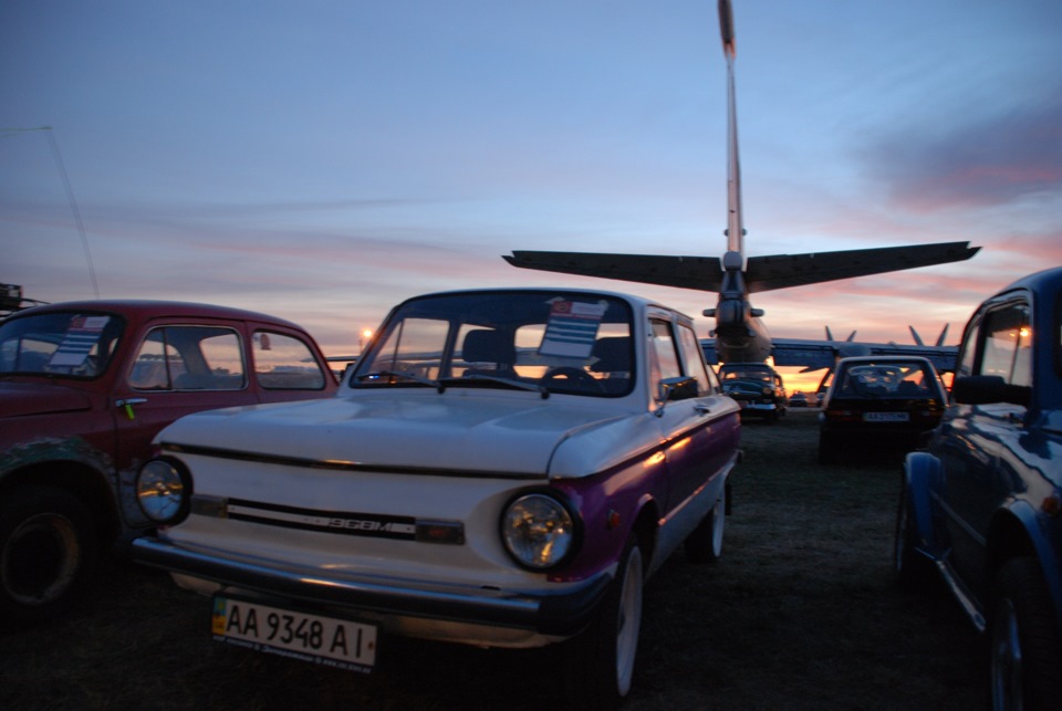 Old Car Land 2-4.10.2015 4