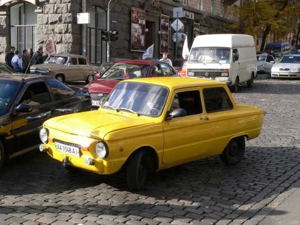 Сонечко 1