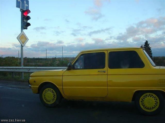 Запис, 8 квітня 2011 5