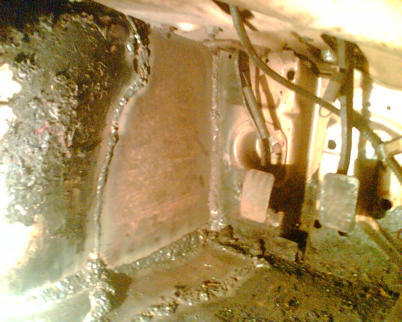 Запис, 8 березня 2011 3