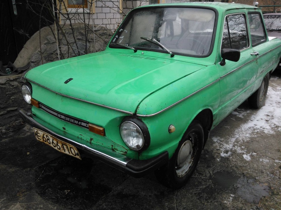 Молодший брат) 1