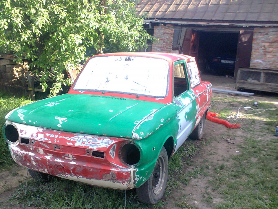 По ґрунтував)))) 1