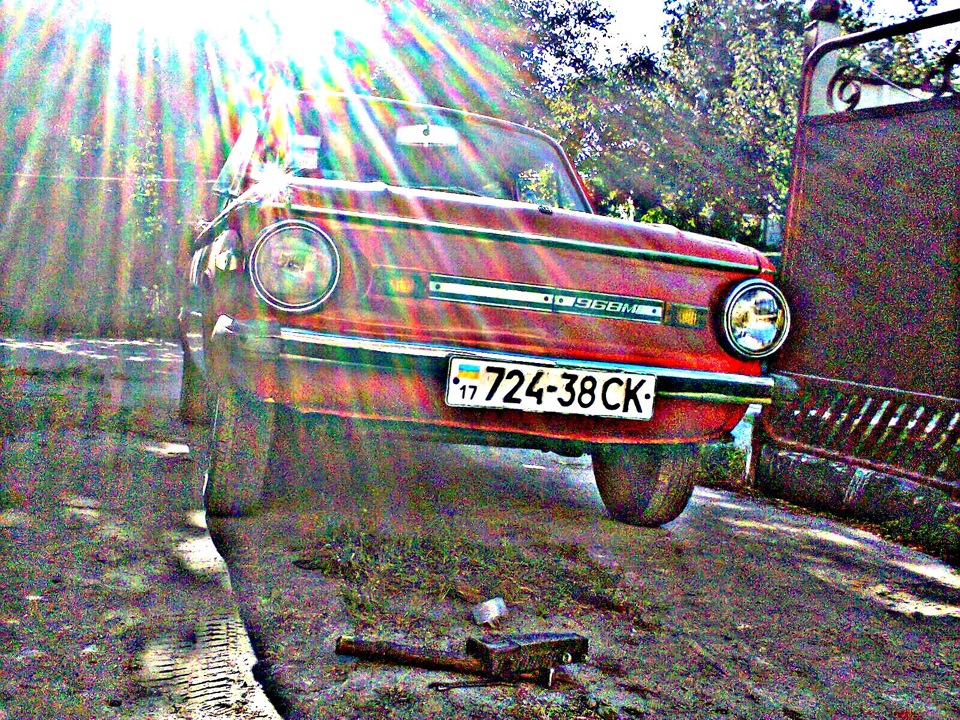 Ремонт Дтп) 5