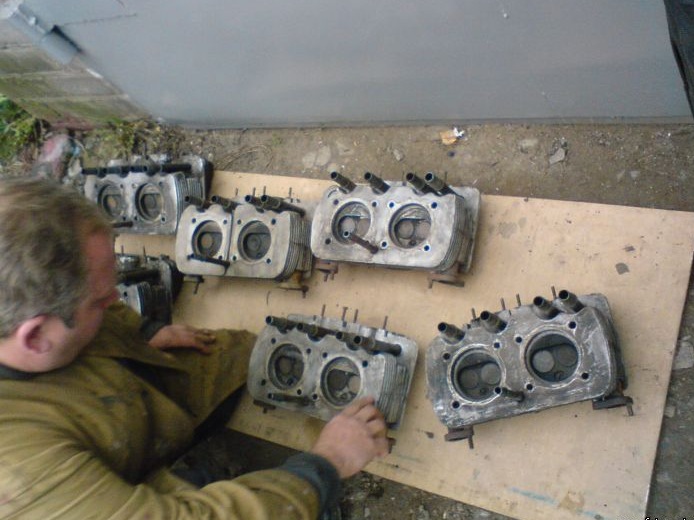 Збірка та ін. 1