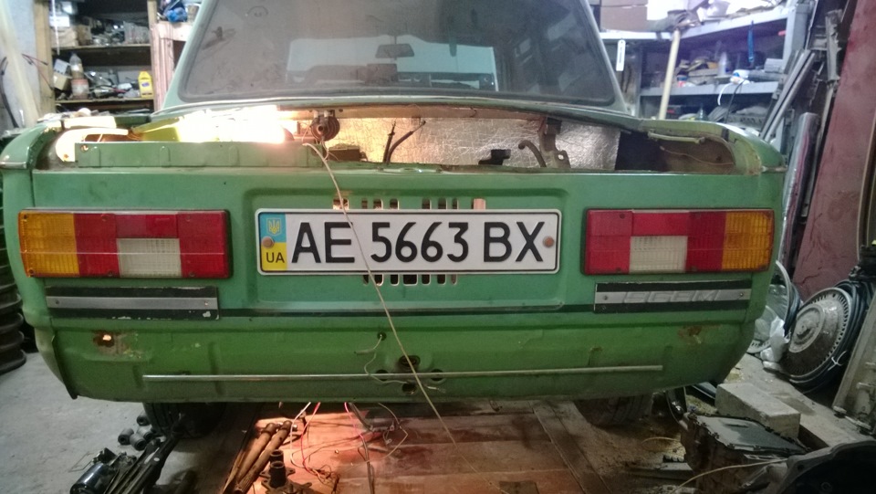 Підкопотне простір 1