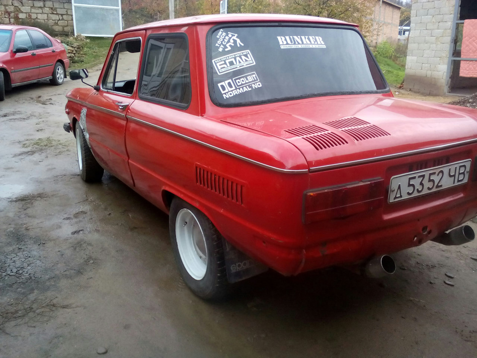 Нові Каблучки 1
