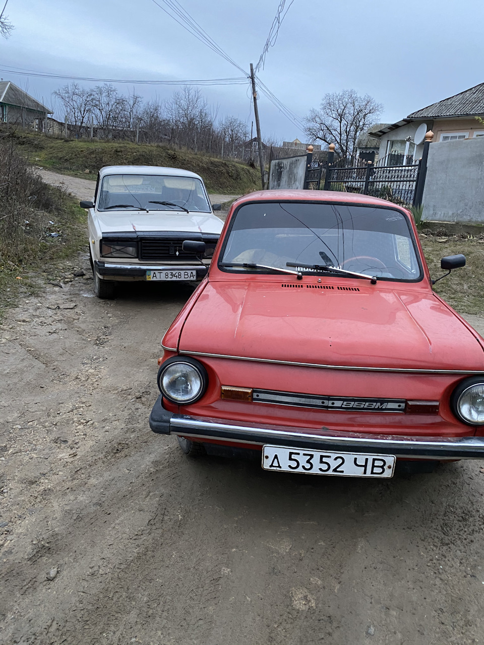 Повернення 5