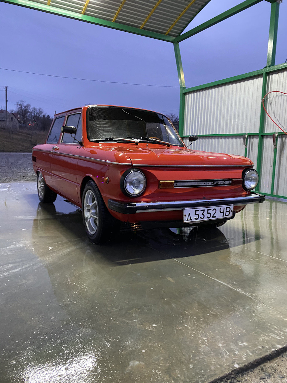 Повернення 4