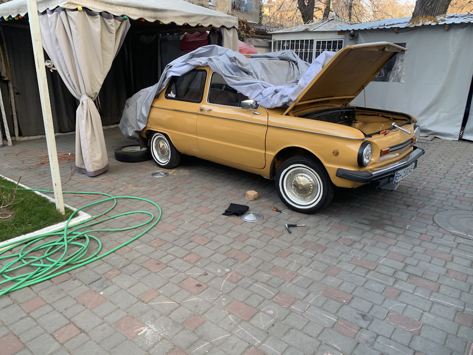 Експортні ковпачки :) 2