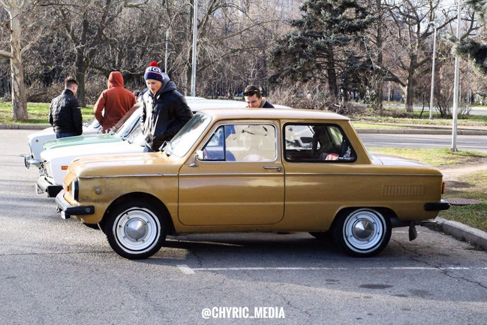 Фотки с Сходки 2020 2