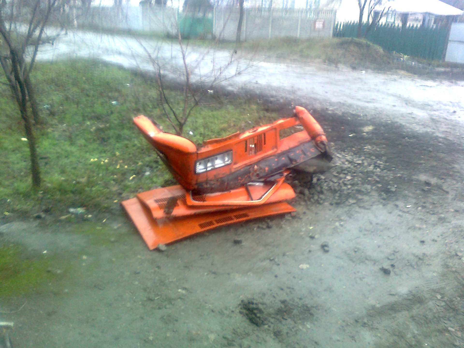 Прощай мій друже ... = (( 4