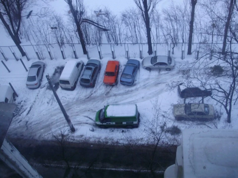 Не обов'язково їздити на золотому Геліку, щоб виділятися!)))