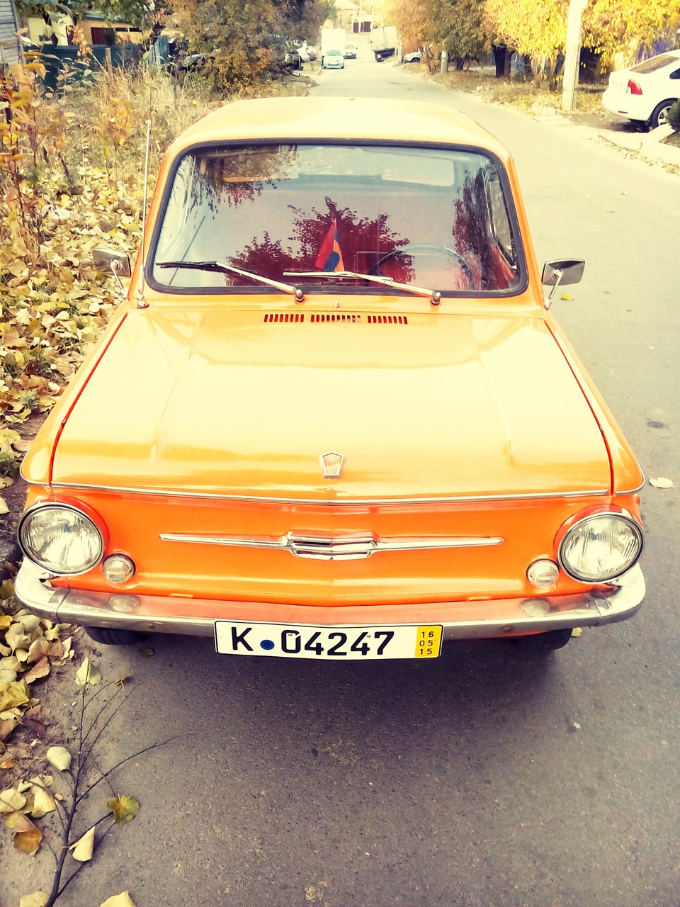 Осінь у Німеччині!) 3