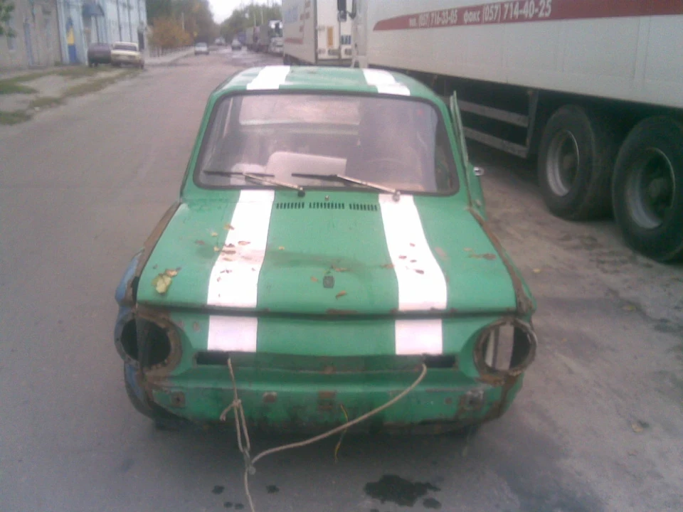 Останній раз в останній шлях =, (